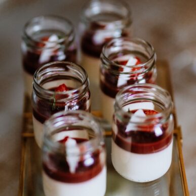 Panna Cotta
