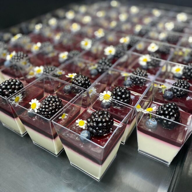Panna Cotta