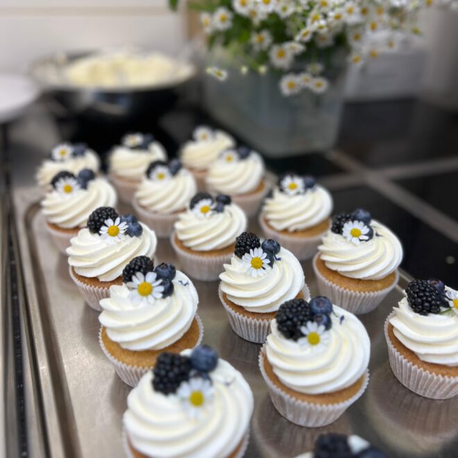 Cupcakes 1 Cupcakes