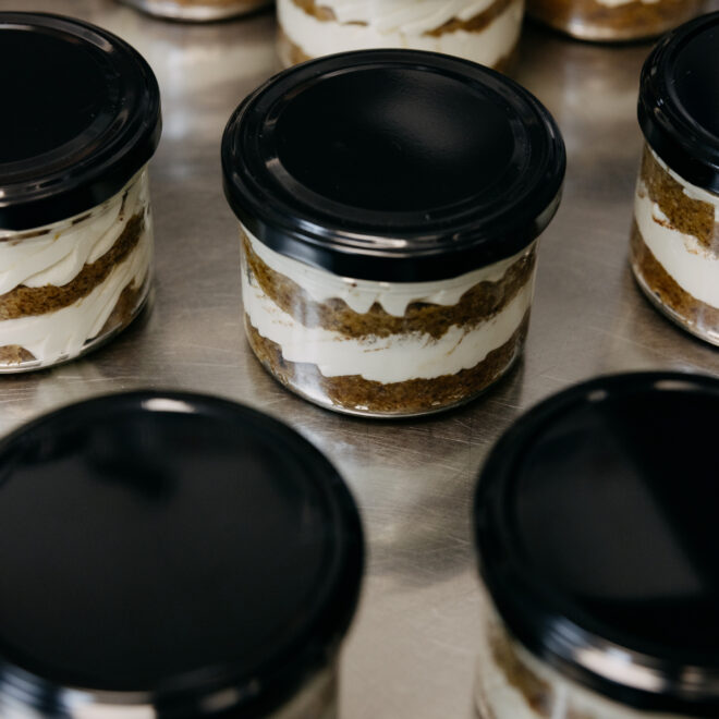 Tiramisu cup 1 Tiramisu cup
