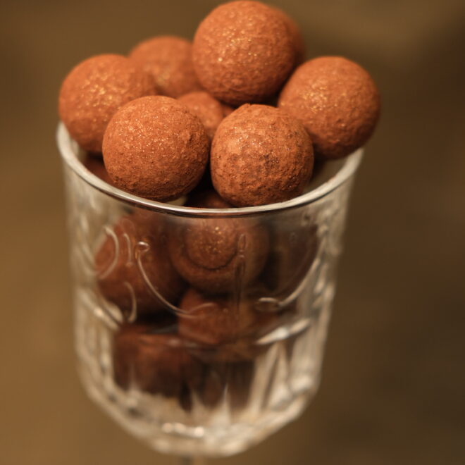 Pralines
