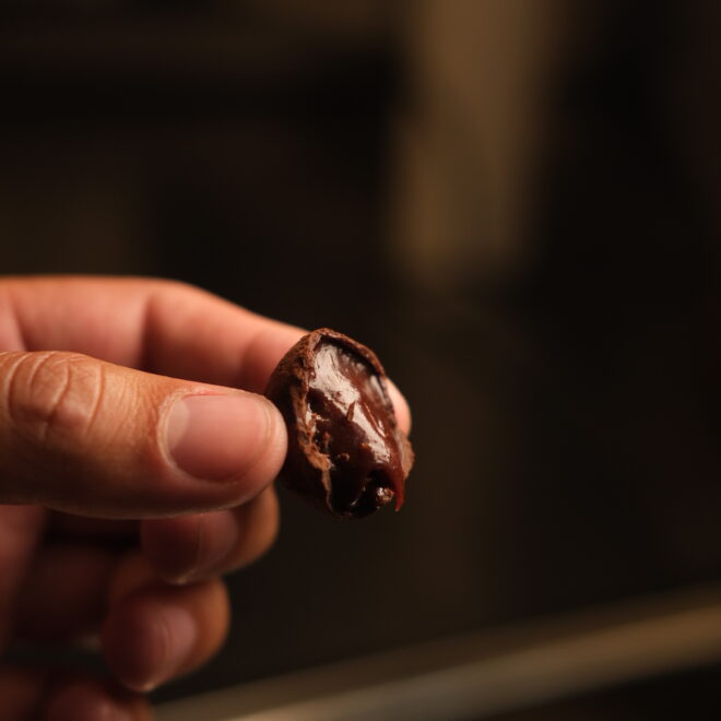 Pralines