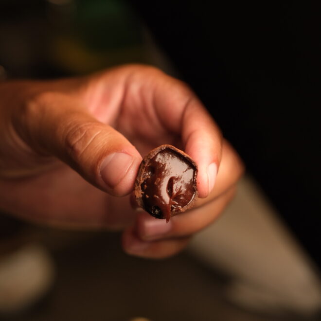 Pralines