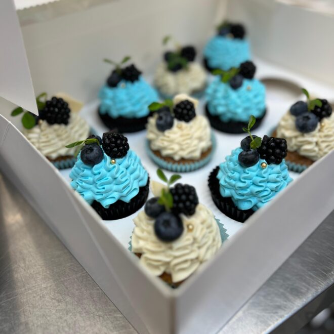 Cupcakes 2 Cupcakes
